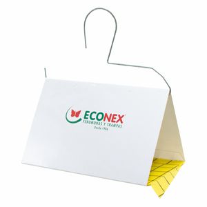 昆虫防虫害陷阱