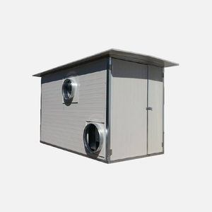 温室空气加热器 1