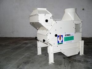 谷物分离器 1