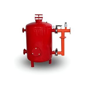 沙子灌溉过滤器