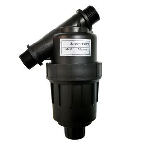 芯式灌溉过滤器 1