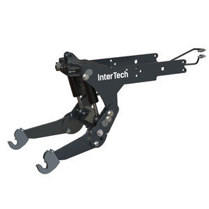 拖拉机前悬挂装置 1