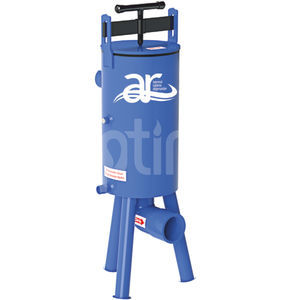 碟式灌溉过滤器
