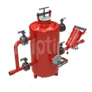 碟式灌溉过滤器 1