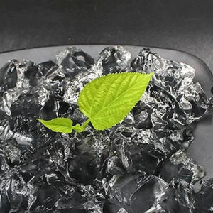颗粒土壤保水凝胶