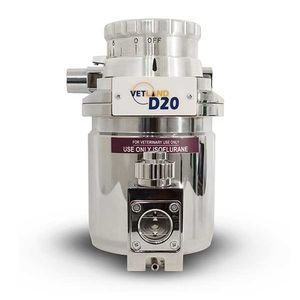 异氟烷兽用麻醉汽化器