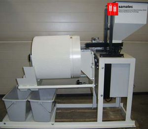 实验室分拣机 1