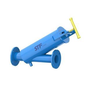 筛网灌溉过滤器