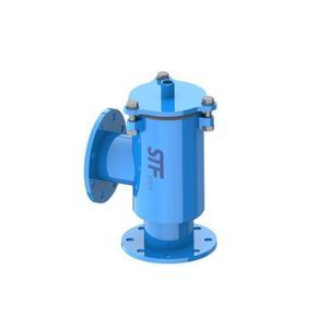 筛网灌溉过滤器 1