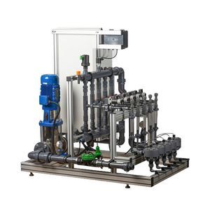自动肥料注入器