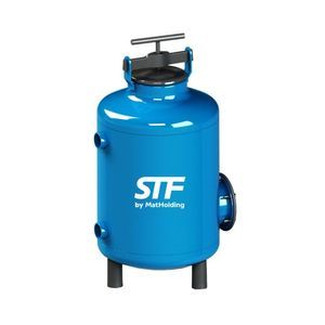 沙子灌溉过滤器