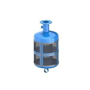 筛网灌溉过滤器 1