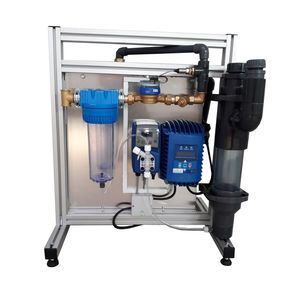 水分离器 1