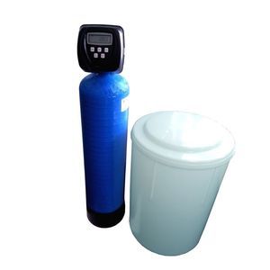 饮用水软水器