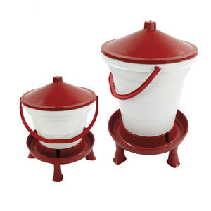 禽类饮水器