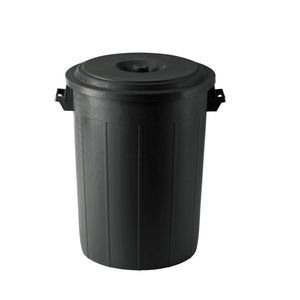 塑料垃圾桶