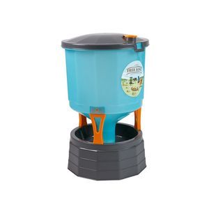 禽类饮水器