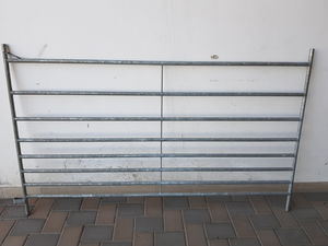 畜牧养殖护栏 1