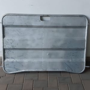 绵羊护栏 1