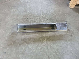 槽型饮水器 1