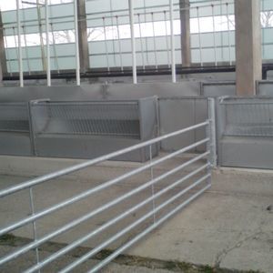 畜牧养殖护栏 1