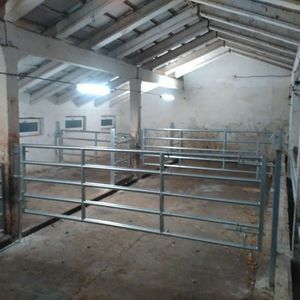 畜牧养殖护栏