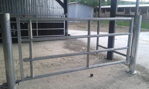 畜牧养殖护栏