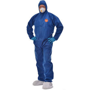 工作连体服