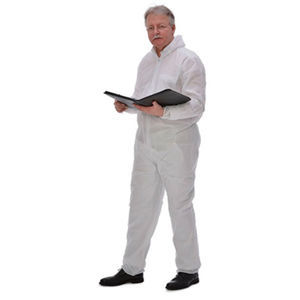 工作连体服