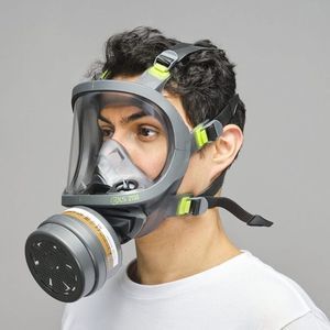 全脸呼吸器