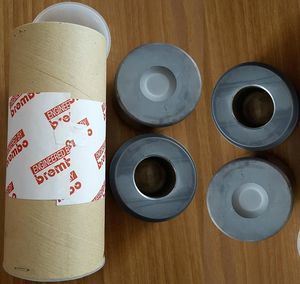 JCB农业机械制动器维修套件
