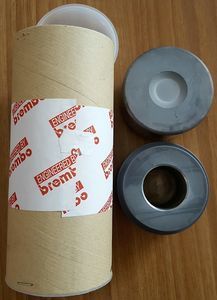 JCB农业机械制动器维修套件