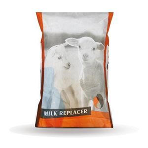 羊用代乳品