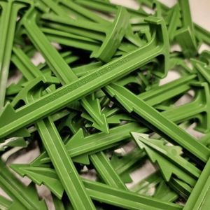 生物塑料植物支撑杆