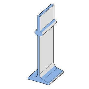 养猪建筑楼板梁