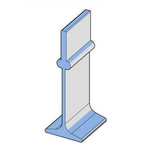 养猪建筑楼板梁