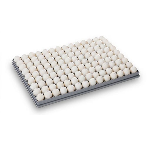 鸭蛋孵化蛋盘 - SmartTray™ - Pas Reform Hatchery Technologies - 塑料