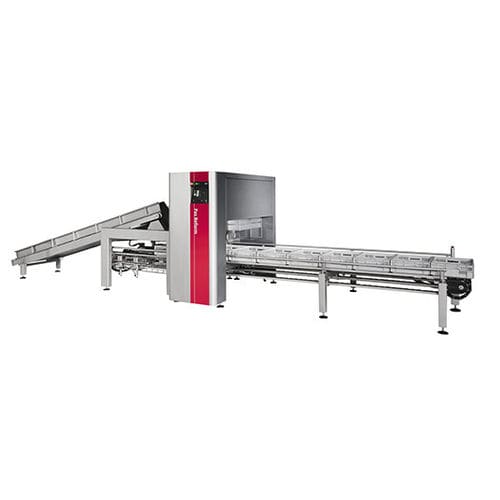 仔鸡计数器 - SmartCount™ - Pas Reform Hatchery Technologies