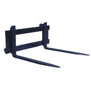 货盘叉 - A.M. di Argnani & Monti srl - 2齿