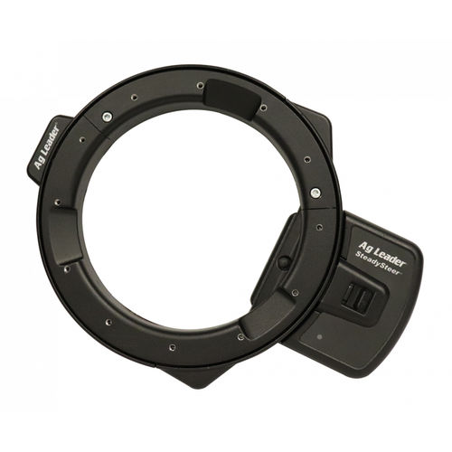 辅助转向系统 - SteadySteer® - Ag Leader - GPS / RTK