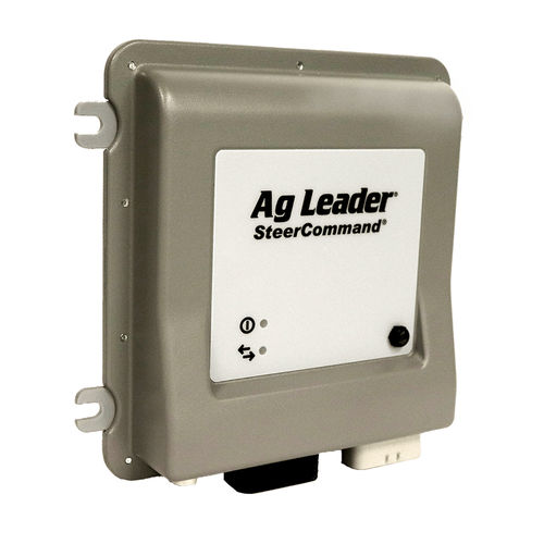 自动化转向系统 - SteerCommand® Z2 - Ag Leader - GPS / RTK