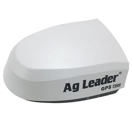 GPS接收器 - 7500 - Ag Leader - GNSS / GLONASS / 雷达