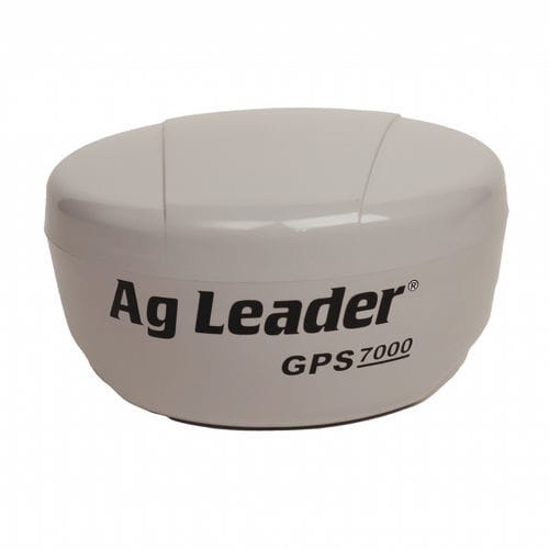 GPS接收器 - 7000 - Ag Leader - GLONASS / 雷达 / 引导