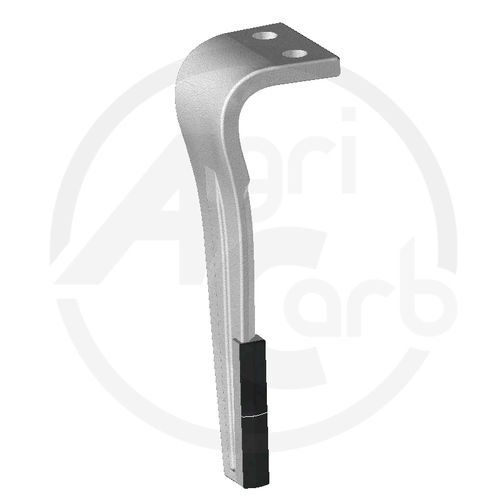 硬齿 - DFO1001-3G - AGRICARB s.a.s - 用于耕整机 / 兼容Forigo
