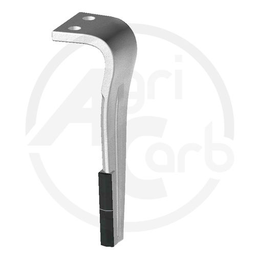 硬齿 - DFO1001D - AGRICARB s.a.s - 用于耕整机 / 兼容Forigo