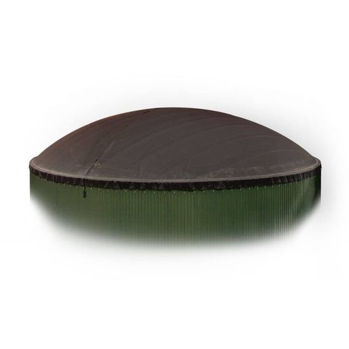 液体肥料防护罩 - BIOLENE® - agriKomp GmbH - EPDM / 沼气 / 双层膜