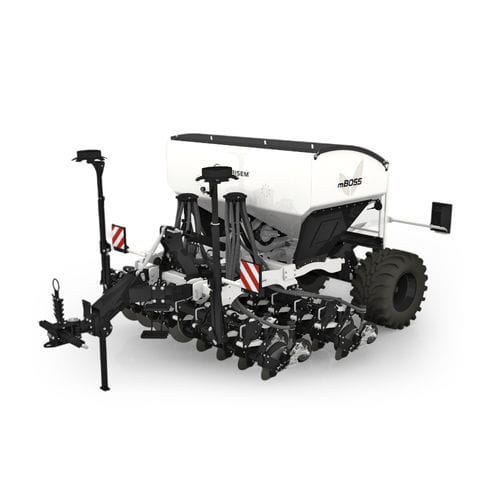 播種機 气动精密播种机- BOSS HD - AGRISEM International - 三点悬挂/ 拖拉机