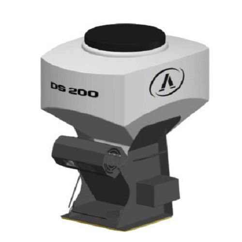 漏斗式条播机 - DS 200/500 - AGRISEM International