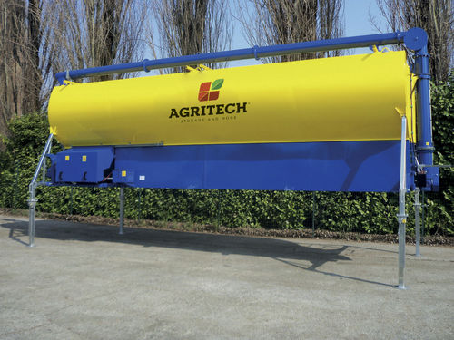 悬挂式罐 - AF series - AGRITECH S.R.L.