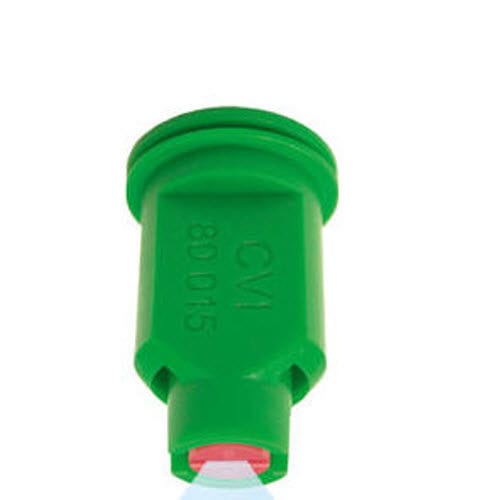 陶瓷喷嘴 - Albuz® CVI 80° - agrotop GmbH/安格罗特普 - 平面喷射 / 文丘里 / 葡萄栽培